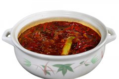 火鍋底料是什么？有哪些？