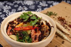 如何調(diào)制烤肉復合調(diào)味料